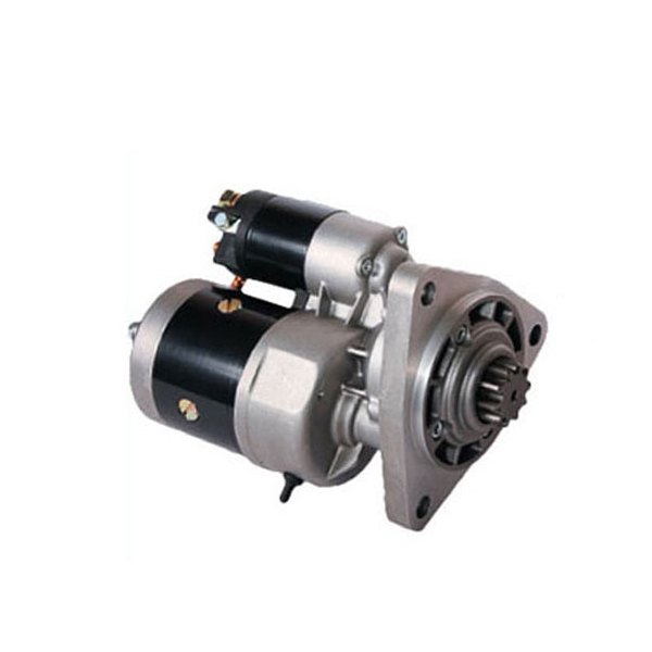 spark-minda-starter-motor